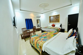 kings villa Jaisalmer